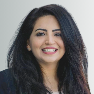 Amani Ratib